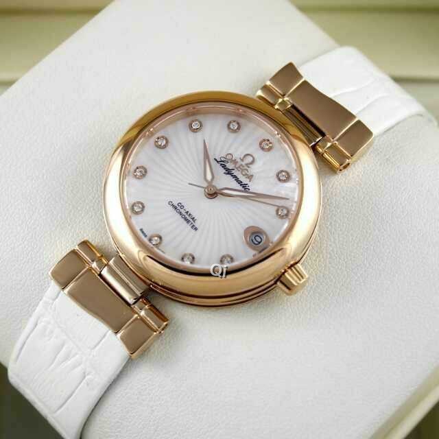 Omega watch man-524